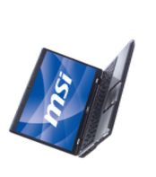 Ноутбук MSI CX600