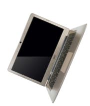 Ноутбук Acer ASPIRE S3-391-33224G52a