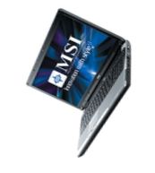 Ноутбук MSI EX620