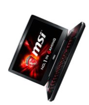 Ноутбук MSI GT80S 6QE Titan SLI