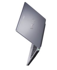 Ноутбук Sony VAIO VGN-SR525G
