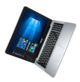 Ноутбук ASUS X555BA