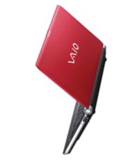 Ноутбук Sony VAIO VGN-TT46MRG