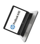 Ноутбук HP ProBook 640 G1