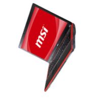 Ноутбук MSI GT740