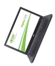 Ноутбук Acer ASPIRE E5-572G-54VN