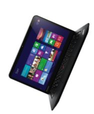 Ноутбук Lenovo THINKPAD S440 Touch Ultrabook