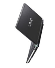 Ноутбук Sony VAIO VGN-TT11RM