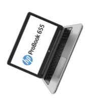Ноутбук HP ProBook 655 G1