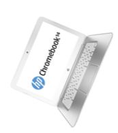 Ноутбук HP Chromebook 14-q000