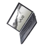 Ноутбук Sony VAIO VGN-Z899GCB
