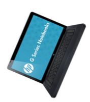 Ноутбук HP G62-400