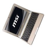 Ноутбук MSI Wind U160DX