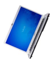 Ноутбук Sony VAIO VGN-FW460J