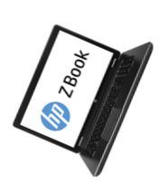 Ноутбук HP ZBook 17